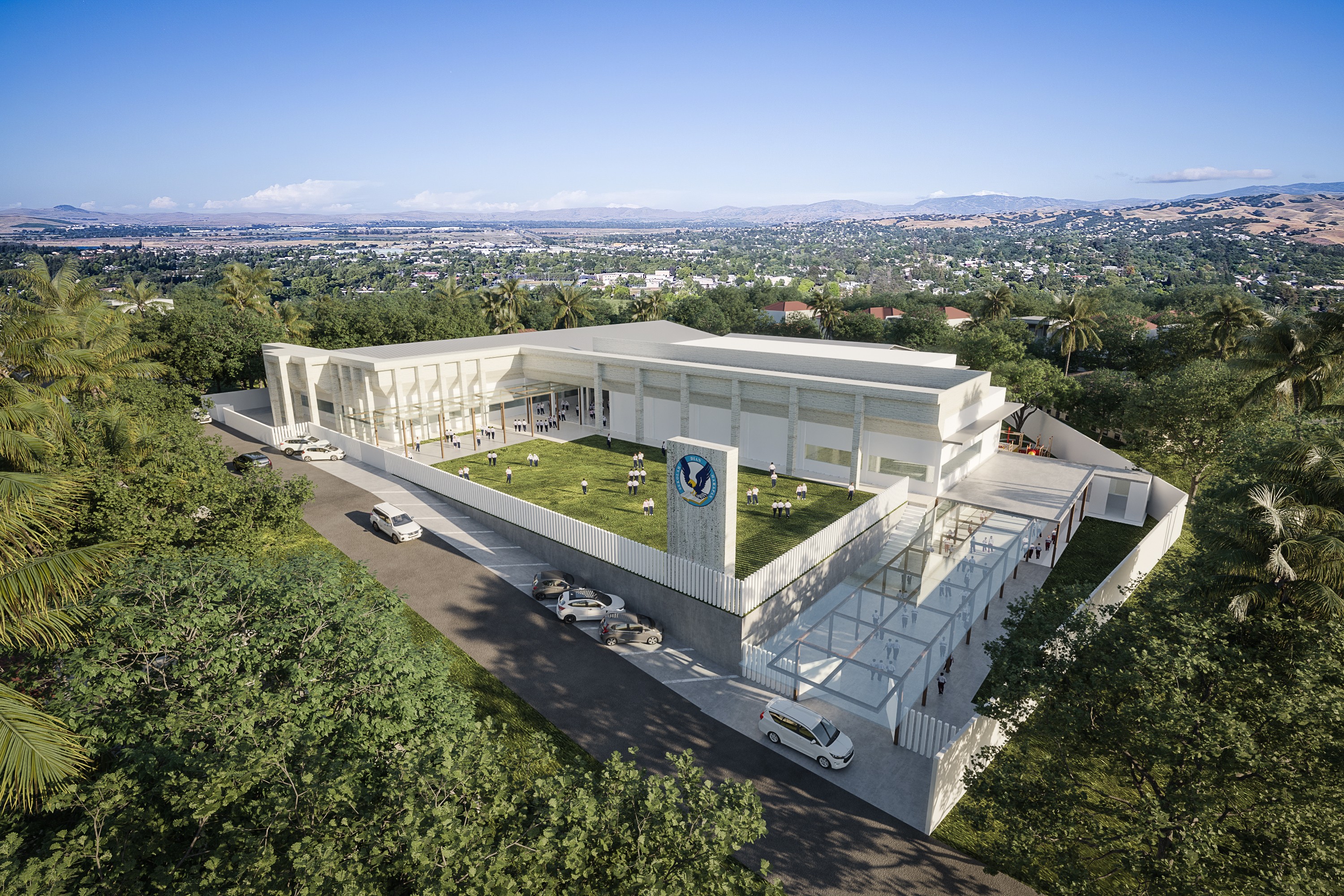 What's On In Sekolah Dian Harapan